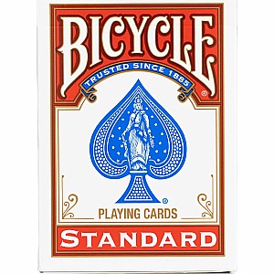 Bicycle Standard Index