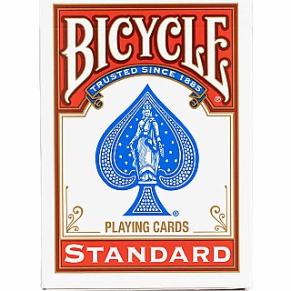 Bicycle Standard Index