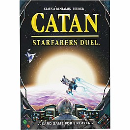 CATAN – Starfarers Duel