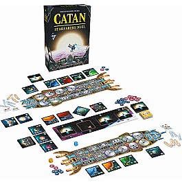 CATAN – Starfarers Duel