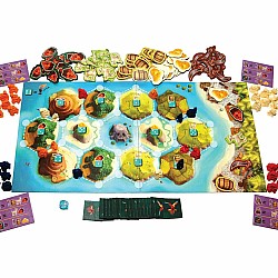 CATAN Junior