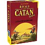 Rivals For Catan: Deluxe Edition