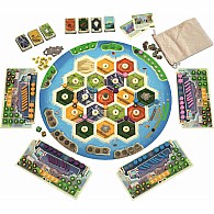 CATAN – New Energies