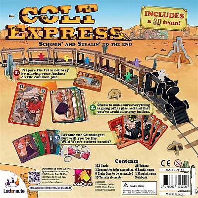 Colt Express