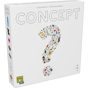 Concept Game