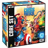 Marvel Crisis Protocol Miniatures Game