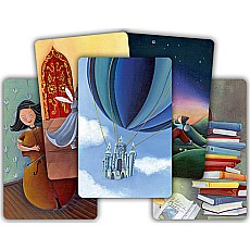 Dixit Game