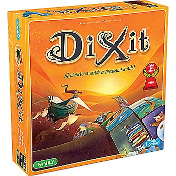 Dixit