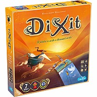 Dixit (2021 Refresh)