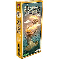 Dixit Daydreams [Expansion]