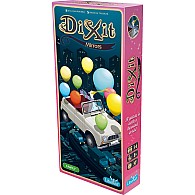 Dixit Mirrors