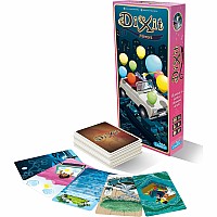 Dixit Mirrors