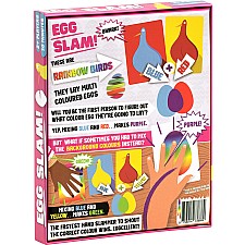 Egg Slam