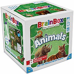BrainBox Animals