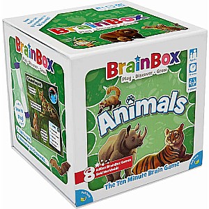 BrainBox Animals