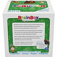 BrainBox Animals