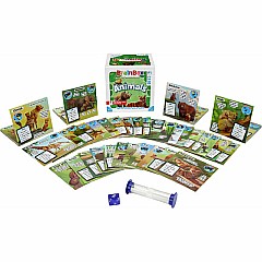 BrainBox Animals