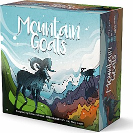 Mountain Goats