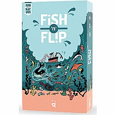 Fish 'n' Flip