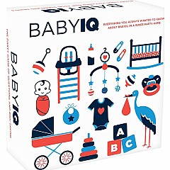 Baby IQ Game