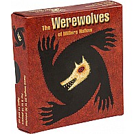 Werewolves of Miller's Hollow