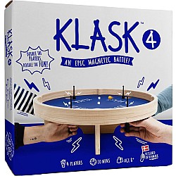 Klask 4