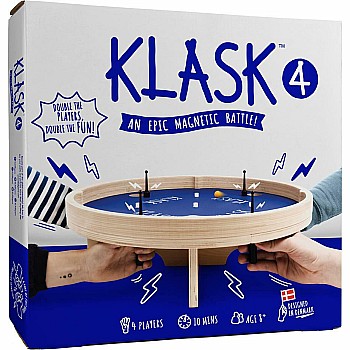 Klask 4