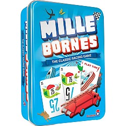 Mille Bornes