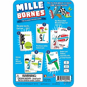 Mille Bornes