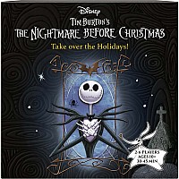 The Nightmare Before Christmas