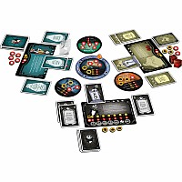 The Nightmare Before Christmas