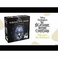 The Nightmare Before Christmas