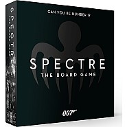 007 – SPECTRE Board Game