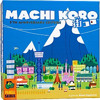 Machi Koro