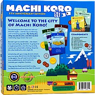 Machi Koro