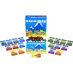 Machi Koro