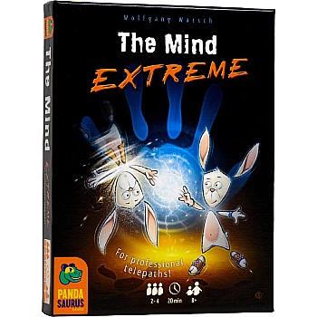 The Mind: Extreme