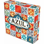 Asmodee Azul Board game Family