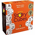 Rory's Story Cubes Classic (Box)