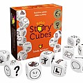 Rory's Story Cubes Classic (Box)