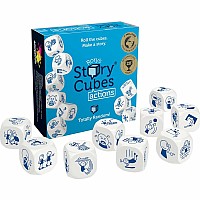 Rory'S Story Cubes Actions (Box)