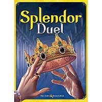 Splendor Duel