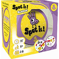 Spot it! Classic (Box)