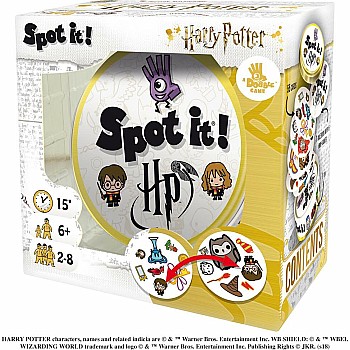 Harry Potter Spot It!