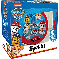 Spot It Paw Patrol