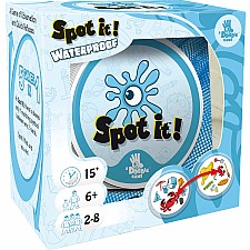 Spot It! Waterproof (Box)