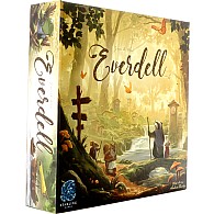 Everdell 3rd Edition