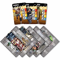 Zombicide 2nd Edition