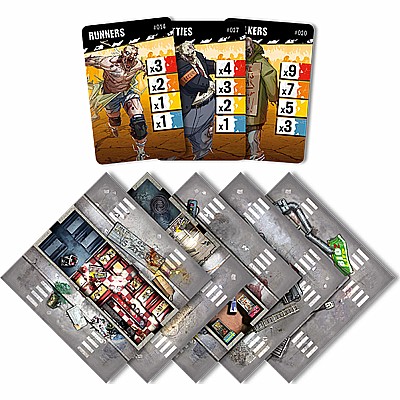 Zombicide 2nd Edition