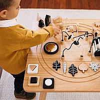 Awesome Activity Table